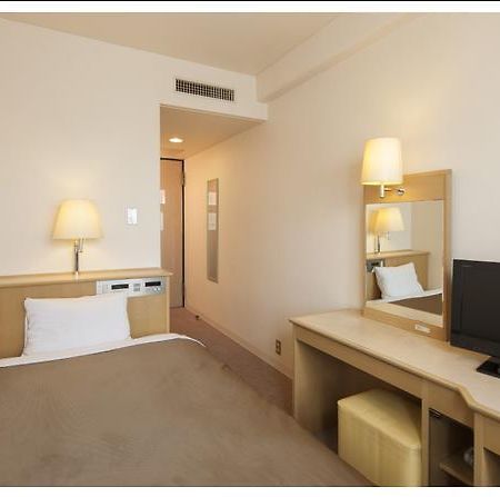 Hotel Glad One MinamiŌsaka Zimmer foto