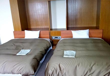 Hotel Glad One MinamiŌsaka Zimmer foto