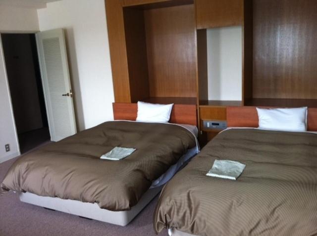 Hotel Glad One MinamiŌsaka Zimmer foto