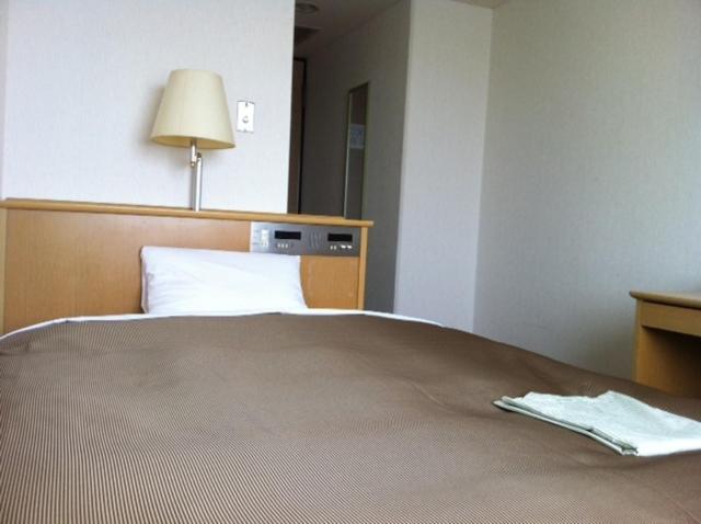 Hotel Glad One MinamiŌsaka Zimmer foto