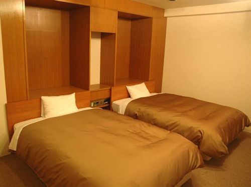 Hotel Glad One MinamiŌsaka Exterior foto