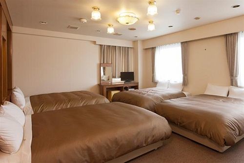 Hotel Glad One MinamiŌsaka Exterior foto