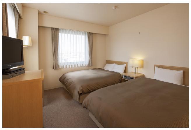 Hotel Glad One MinamiŌsaka Zimmer foto