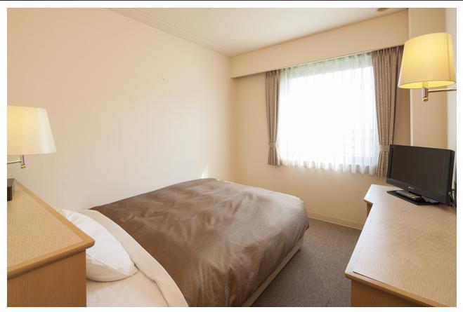 Hotel Glad One MinamiŌsaka Zimmer foto