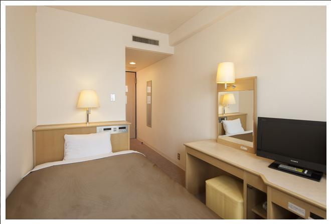 Hotel Glad One MinamiŌsaka Zimmer foto